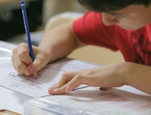 LGS adaylarına rehber: İmtihan başarısı sofrada başlıyor