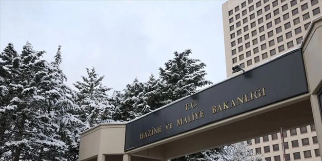 Maliye, Vergi Kurulunun yeni idaresini belirledi
