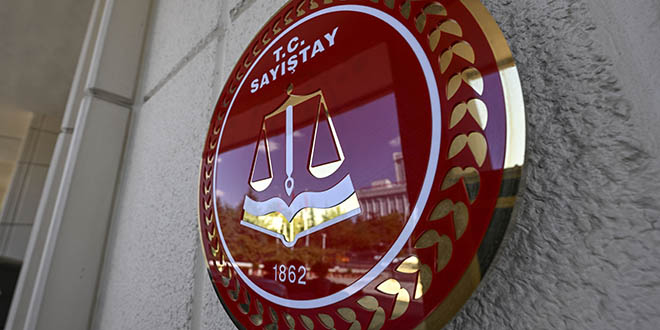 Sayıştay Başkanlığı için yarışacak iki aday aşikâr oldu