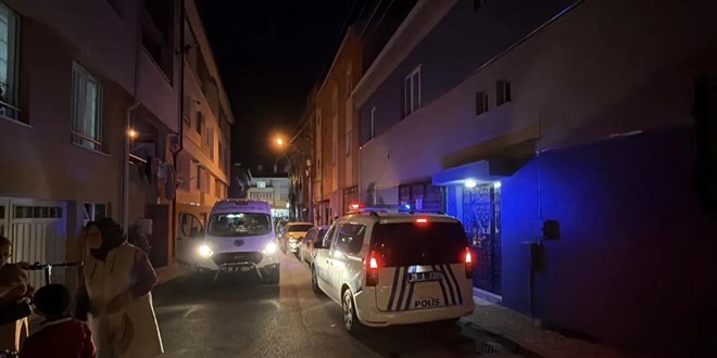 Soluk borusuna mama kaçan bebek kurtarılamadı