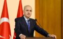 TBMM Başkanı Kurtulmuş Azerbaycan’a gidecek