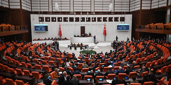 TBMM okul akınlarını araştırıyor: ‘İnternette pompalı tüfek 2 bin liraya satılıyor’