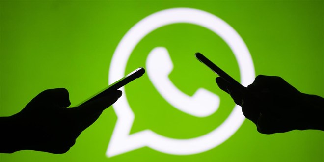 WhatsApp’ta yeni dönem: Mesajlaşma uygulaması Hintli girişimciye emanet