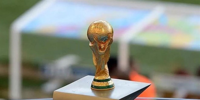 2026 Dünya Kupası finalinde bir birinciler gecesi yaşanacak