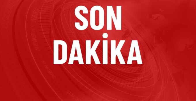ABD düzinelerce amacı füzelerle vurdu, İran Bahreyn’deki askeri üsse misilleme saldırısı düzenledi.