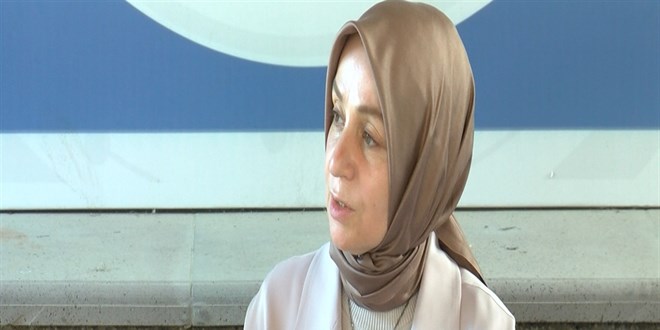 AK Parti Küme Başkanvekili Usta’dan ‘genel af’ açıklaması