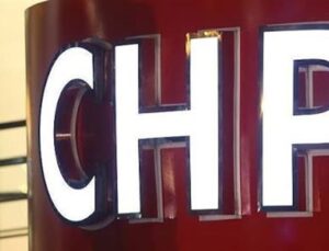 CHP’de misyondan alma ve YDK’ye sevkler devam ediyor