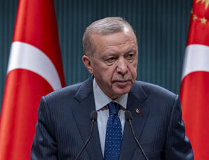 Erdoğan: NATO’ya Ankara’da muvaffakiyet ile konut sahipliği yaptık