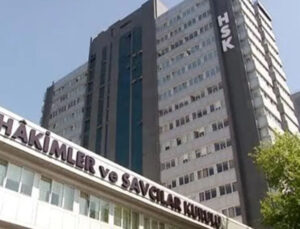 HSK müfettişini bıçakla yaralayan sanığa verilen cezanın münasebeti açıklandı