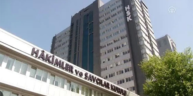 HSK müfettişini bıçakla yaralayan sanığa verilen cezanın münasebeti açıklandı