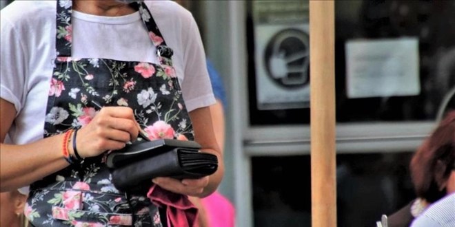 İnanç endeksleri açıklandı