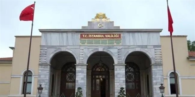 İstanbul’da okullara ‘mescit’ için resmi yazı gönderildi