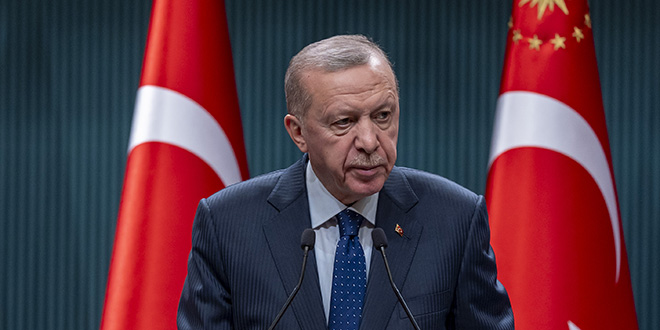 Kabine bugün toplanıyor. Gündemde hangi bahisler var?