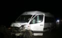 Malatya’daki trafik kazasında 1 kişi öldü, 1 kişi yaralandı