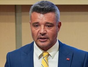 Sadettin Saran’ın uyuşturucu ticareti hatasından 10 yıl mahpusu isteniyor