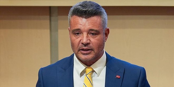 Sadettin Saran’ın uyuşturucu ticareti hatasından 10 yıl mahpusu isteniyor