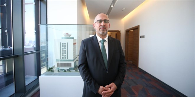 Sıhhatte akreditasyon talepleri kıymetli ölçüde arttı
