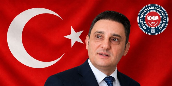 TEÇ-SEN’den maaş artırımı yansısı: Ek artırım ve refah hissesi daveti