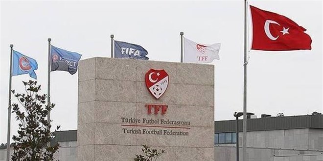 TFF fikstür kriterlerini açıkladı: İşte mümkün derbi tarihleri