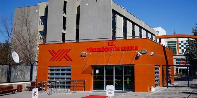 YÖK’ten vakıf üniversitelerine fiyat artırımı hududu: Yüzde 25’i geçemeyecek!