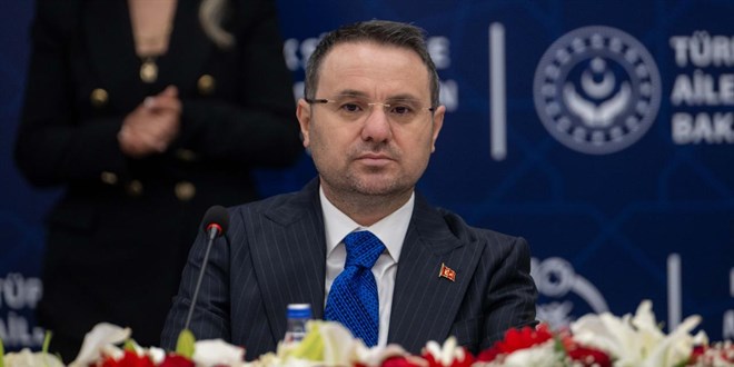 Adalet Bakanı Gürlek’ten ‘Terörsüz Türkiye’ açıklaması: Ulusal devlet siyasetidir