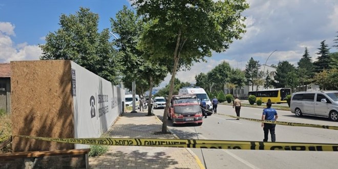 Cinayetle sonuçlanan kız kaçırma arbedesinde 3 kuşkulu adliyede