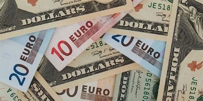Dolar ve Euro bugün ne kadar? İşte son durum