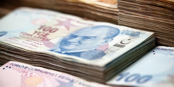 Esnaf ve sanatkarlara 74,8 milyar lira finansman sağlandı