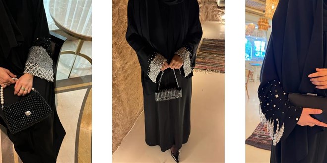 Fahra Abaya Düğünlük Abaya Modelleri ile Özel Günlerde Zarafetinizi Yansıtın