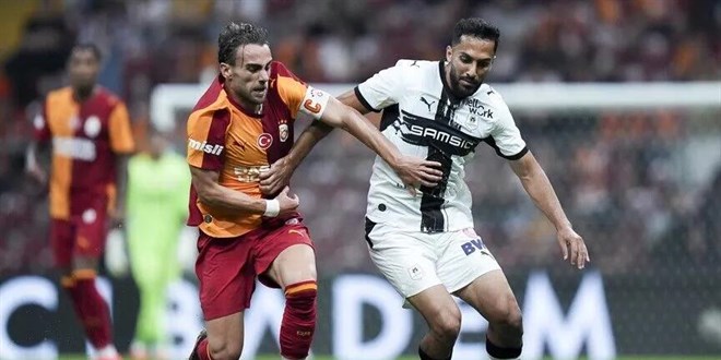 Galatasaray’da transfer sessizliği reaksiyon çekiyor