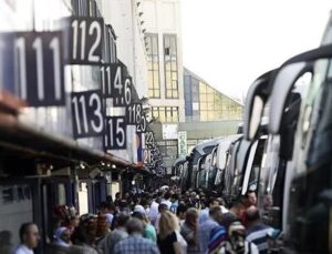 Otobüslerde ikram çeşitliliği tarih oluyor: Yakında su bile paralı olabilir