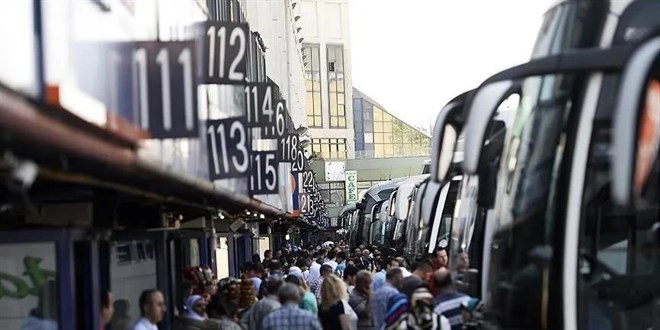 Otobüslerde ikram çeşitliliği tarih oluyor: Yakında su bile paralı olabilir