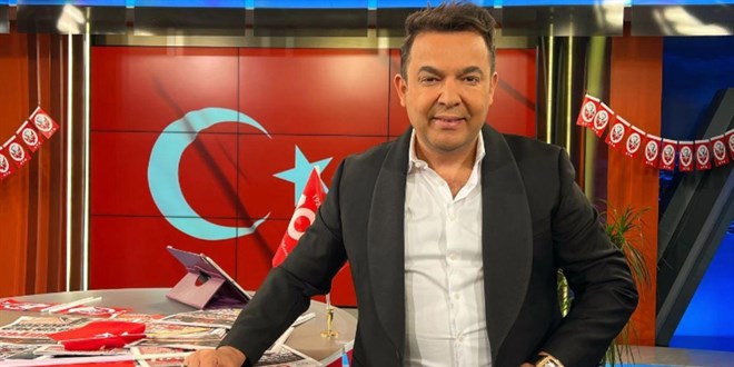 Tahir Sarıkaya gözaltına alındı