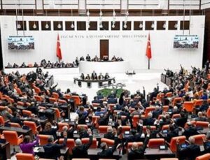 Yeni düzenleme: Çocuk mahkumların infazı kapalı cezaevinde başlayacak