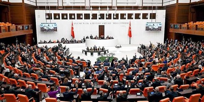 Yeni düzenleme: Çocuk mahkumların infazı kapalı cezaevinde başlayacak