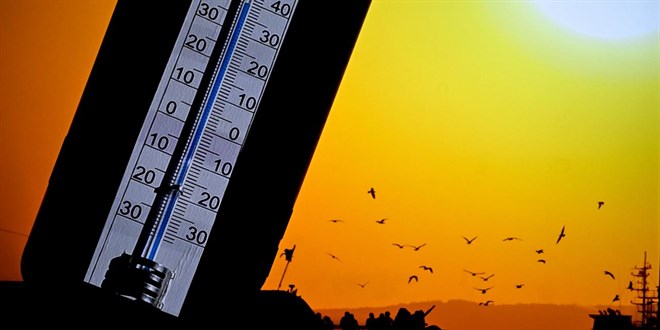 Yeni haftada hava nasıl olacak?