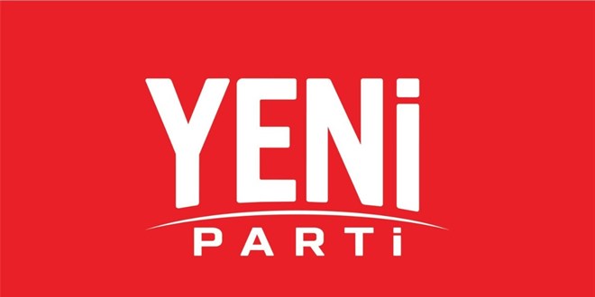 Yeni Parti’ye 6 günde 266 milyonluk bağış yapıldı
